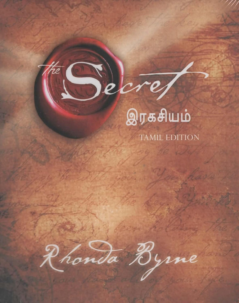 The Secret [Tamil]