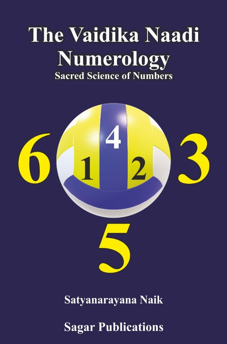 The Vaidika Naadi Numerology