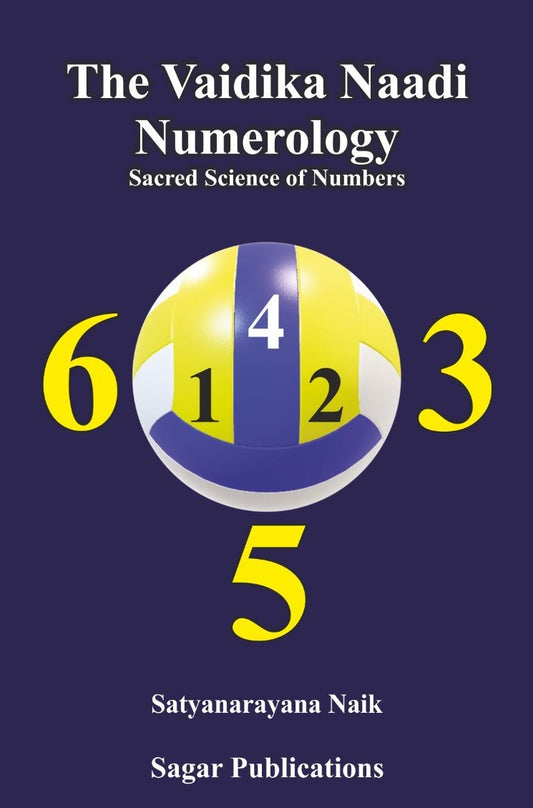 The Vaidika Naadi Numerology