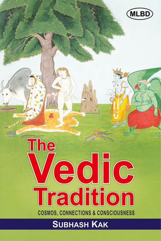 The Vedic Tradition [English]