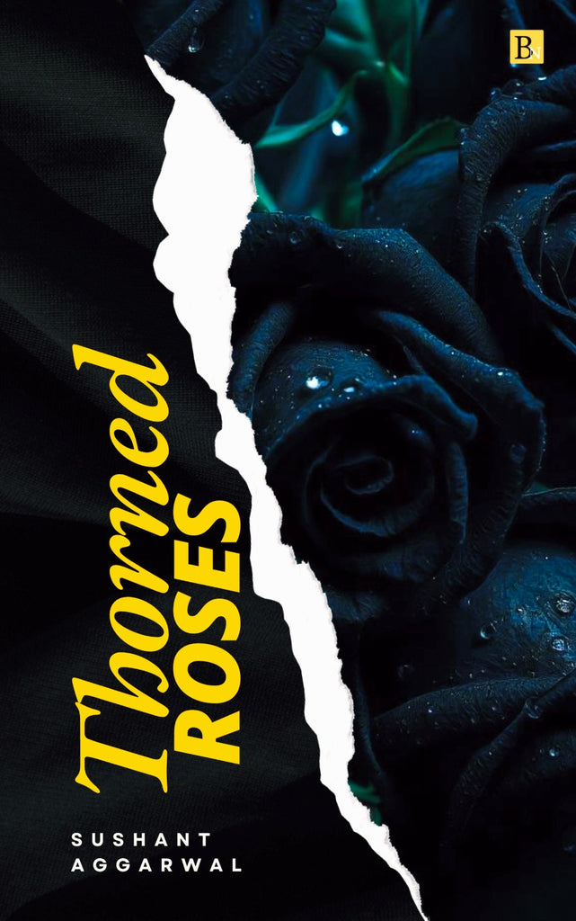 Thorned Roses [English]