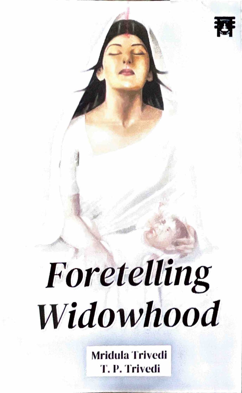 Foretelling Widowhood [English]