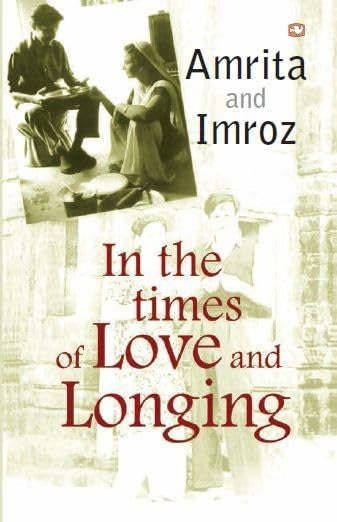 In the time of love and longings [English]