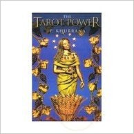 The Tarot Power [English]