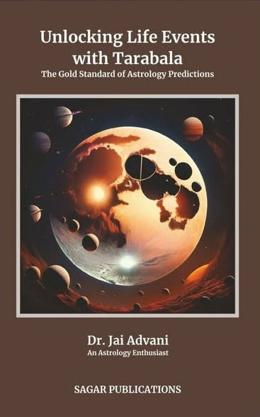 Unlocking Life Events with Tarabala [English] 