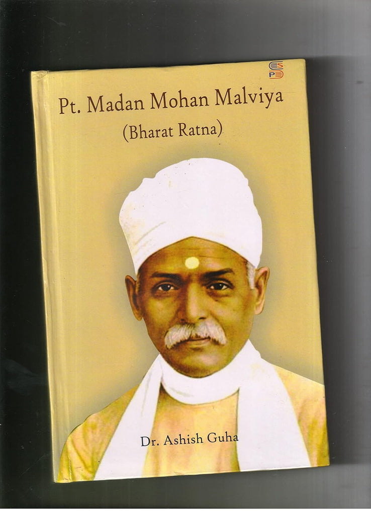 Pt. Madan Mohan Malviya [English]