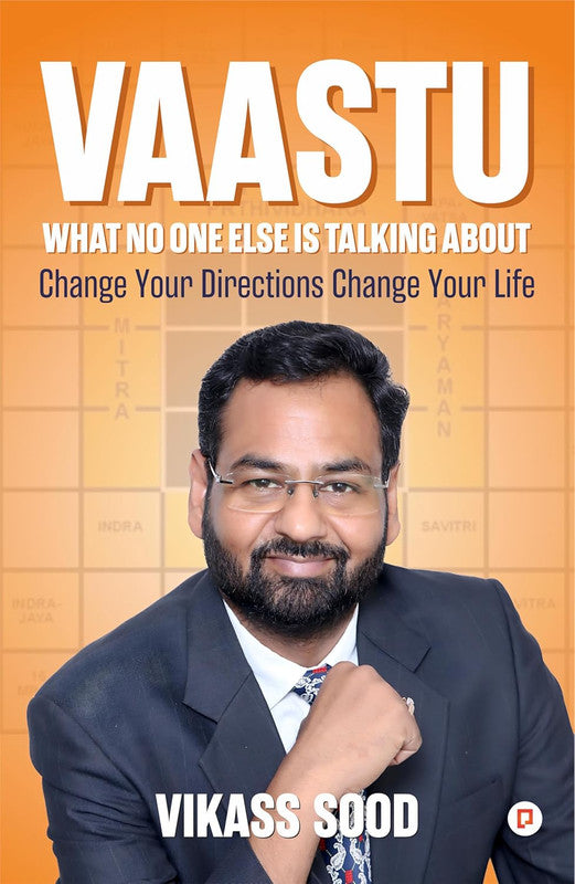 Vaastu what No One Else Is talking About [English]