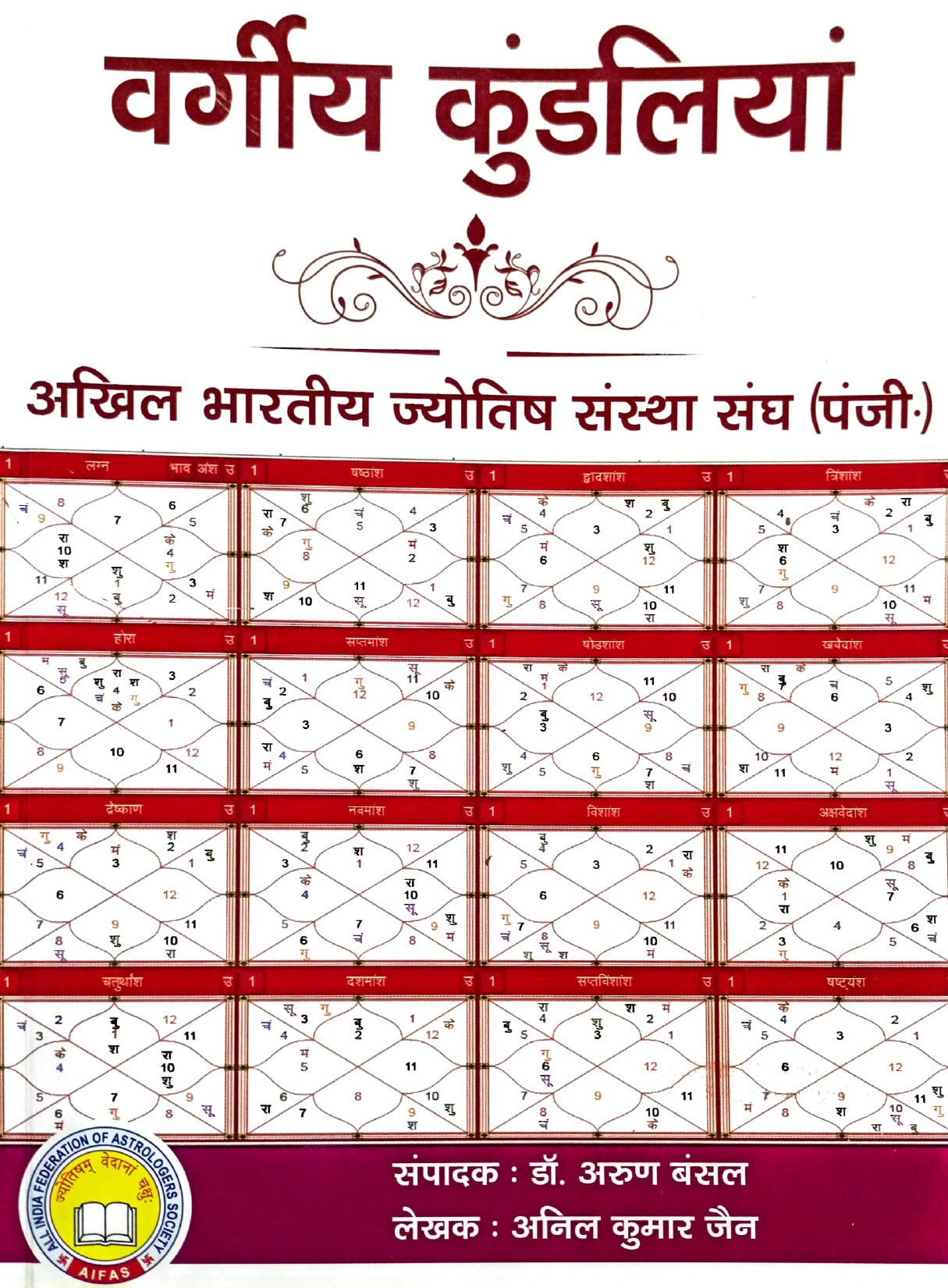 Vargeey Kundaliya [Hindi]
