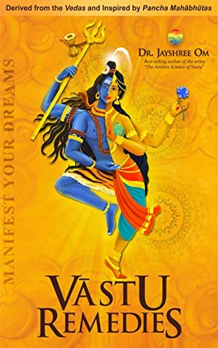 Vastu Remedies: Manifest Your Dreams [English]