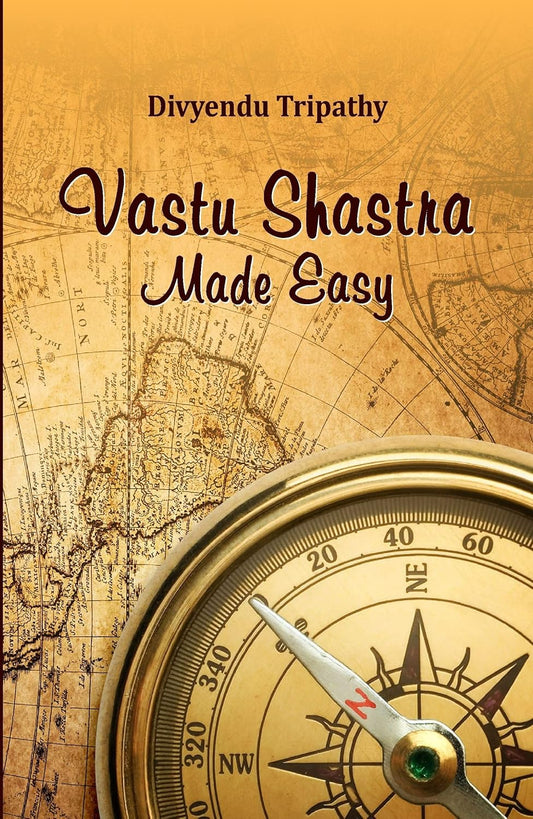 Vastu Shastra Made Easy [English]
