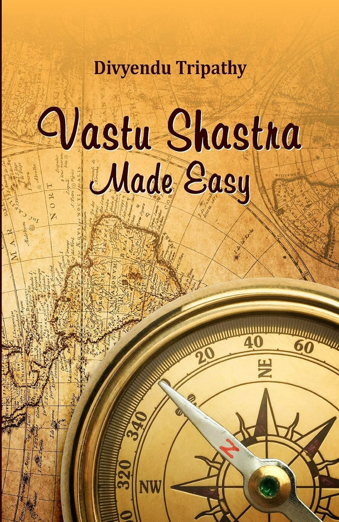 Vastu Shastra Made Easy [English]