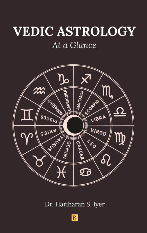 Vedic Astrology at a Glance [English]