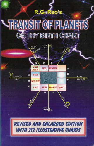 Transit of Planets on Thy Birth Chart [English]