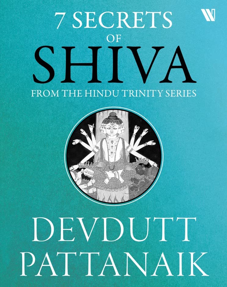 7 Secrets of Shiva [English]
