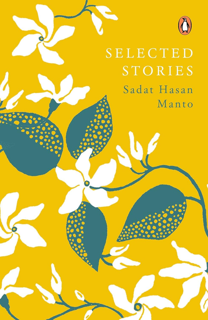 Manto: Selected Stories [English]