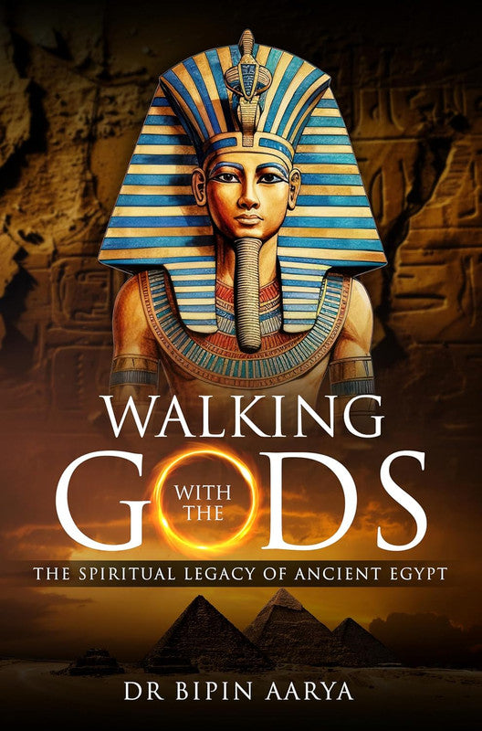 Walking with the Gods [English]