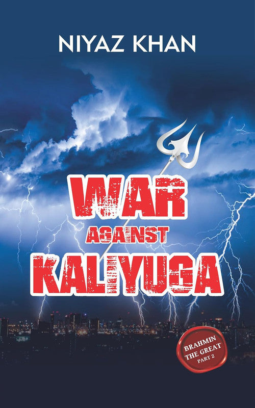 War Against Kaliyuga [English]
