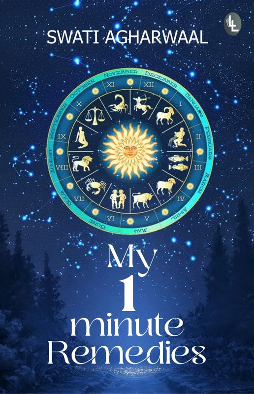 My 1 Minute Remedies [English]
