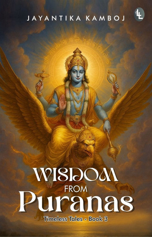 Wisdom from Puranas [English]