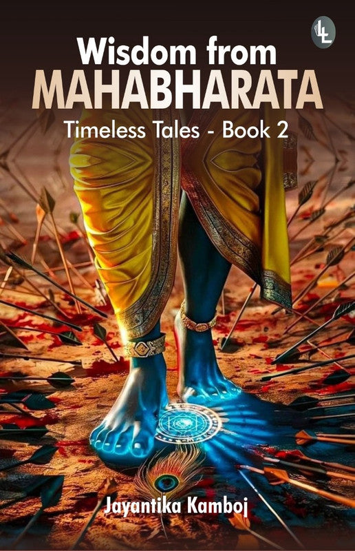 Wisdom from Mahabharata [English]