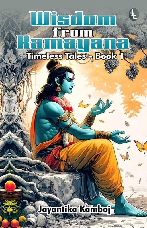 Wisdom from Ramayana [English]