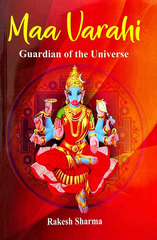 Maa Varahi [English]