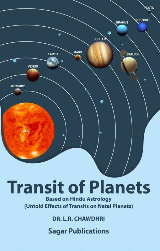 Transit of Planets : Based on Hindu Astrology [English]