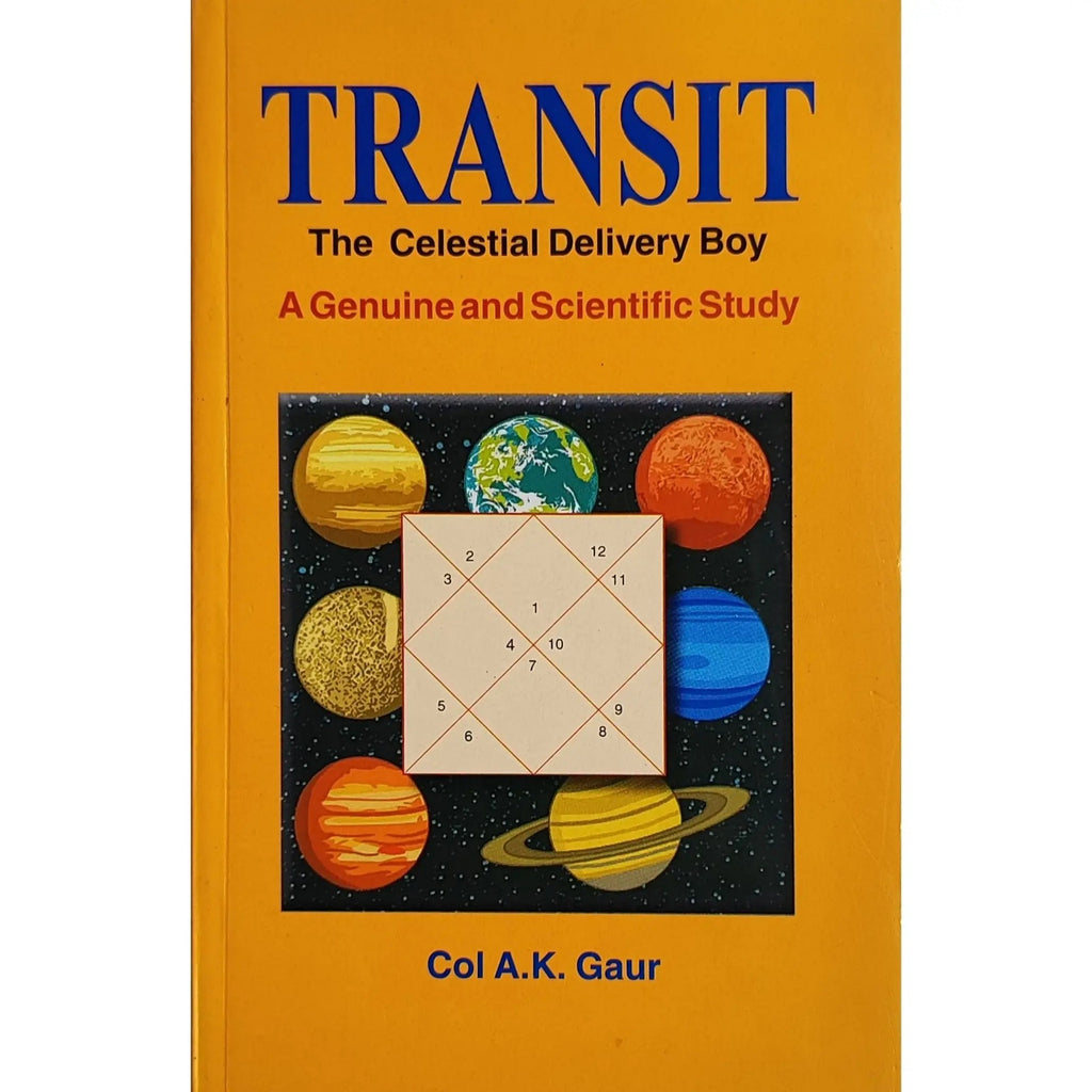 The Celestial Delivery Boy Transit [English]