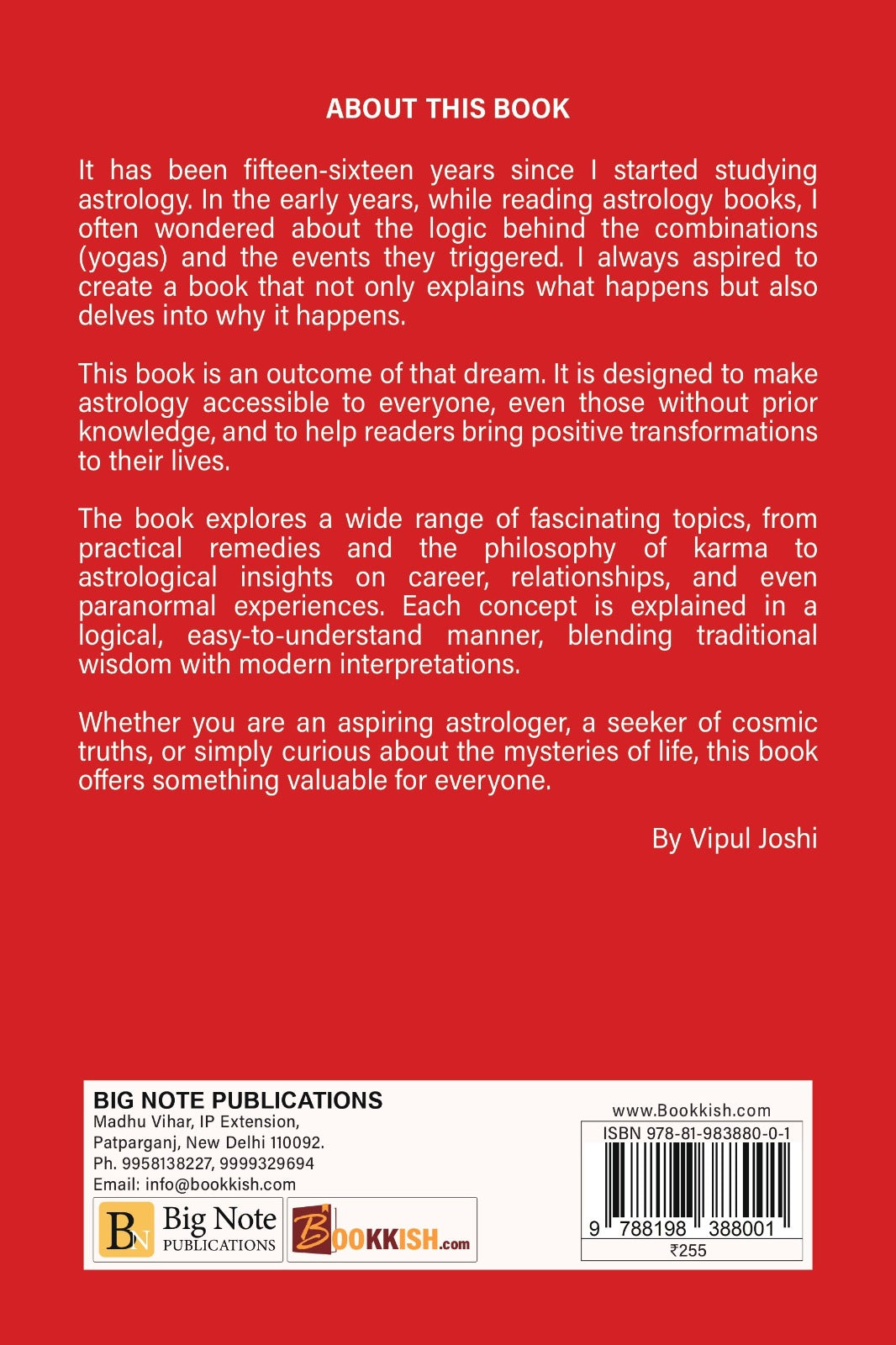 Logical Astrology: Unveiling the Philosophy Behind the Stars [English]