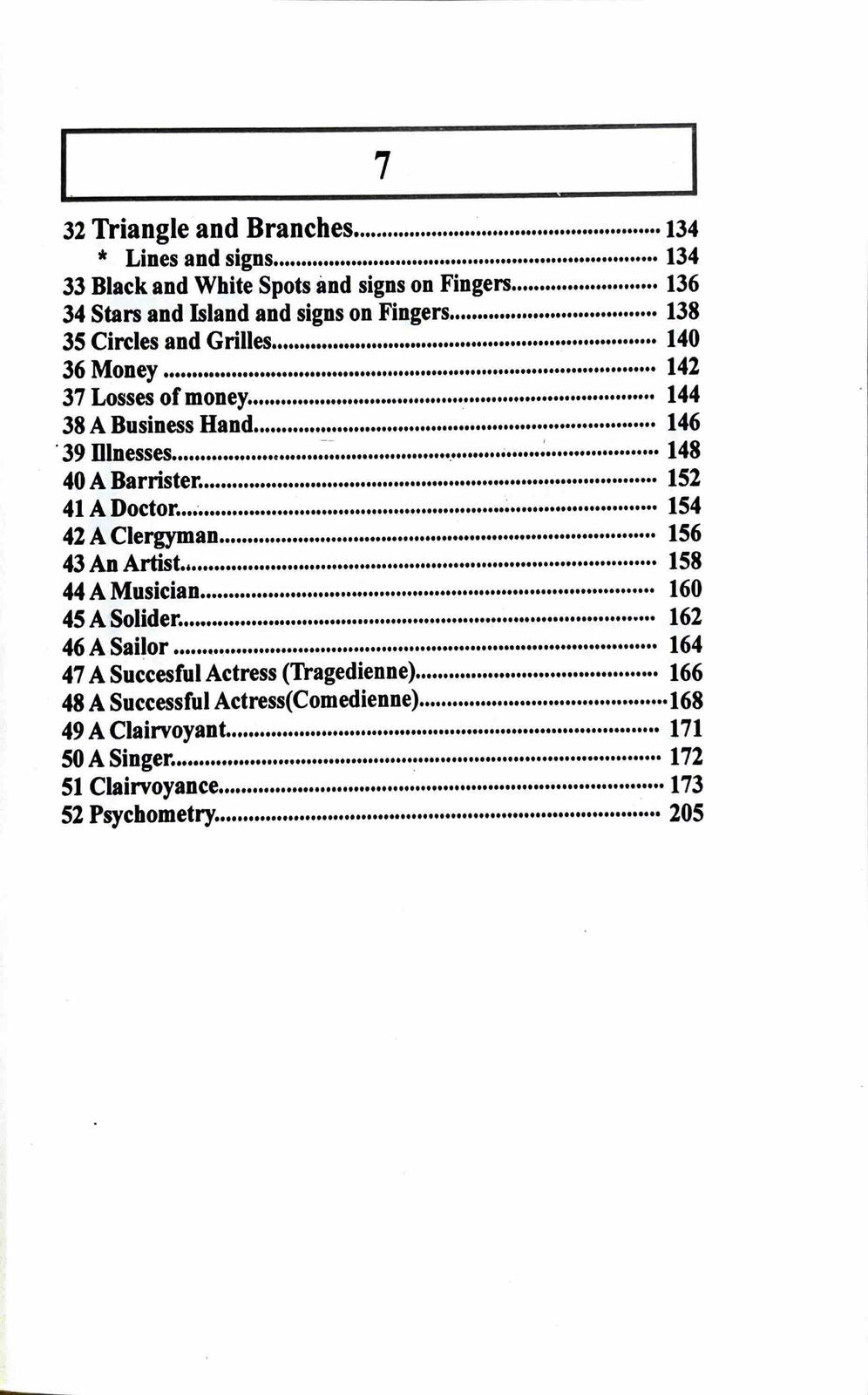 Practical Palmistry (With 68 Full Page Plates) [English]