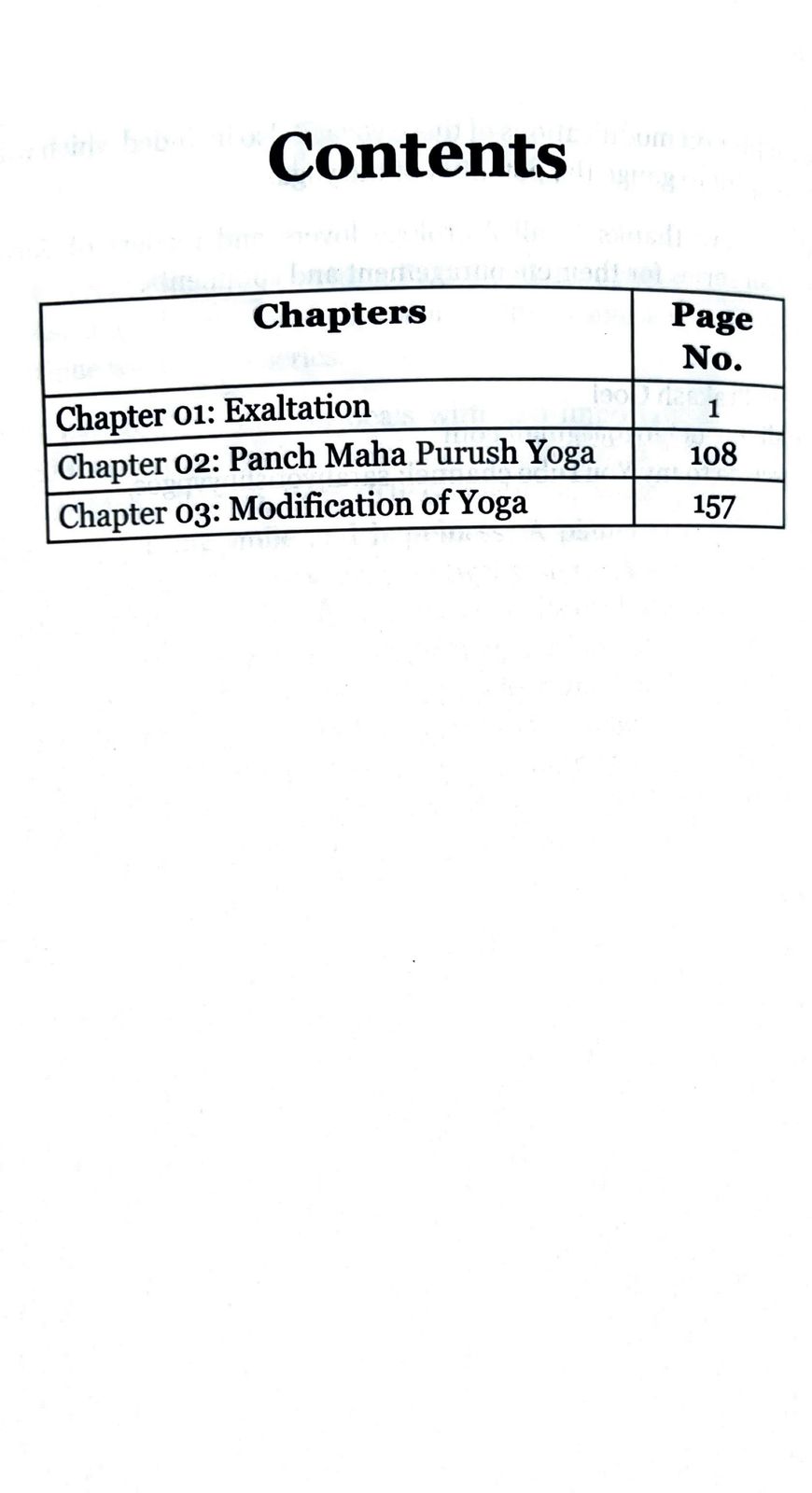 Saral Jyotish (2024 Edition) (Part 4) [English]