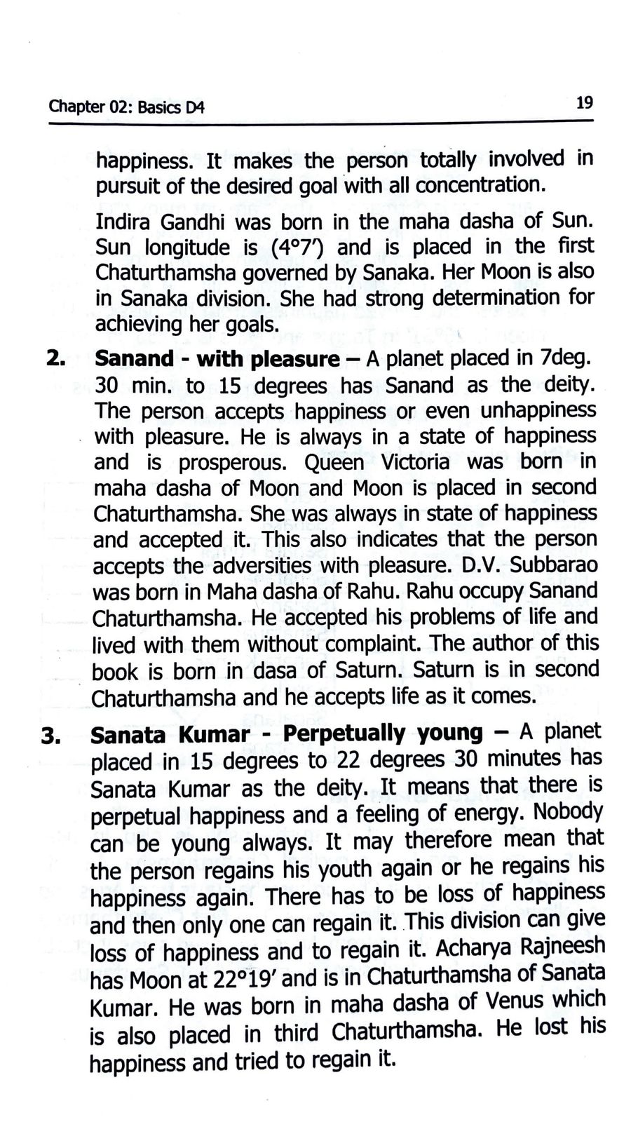 Saral Jyotish (2024 Edition) (Part 6) [English]
