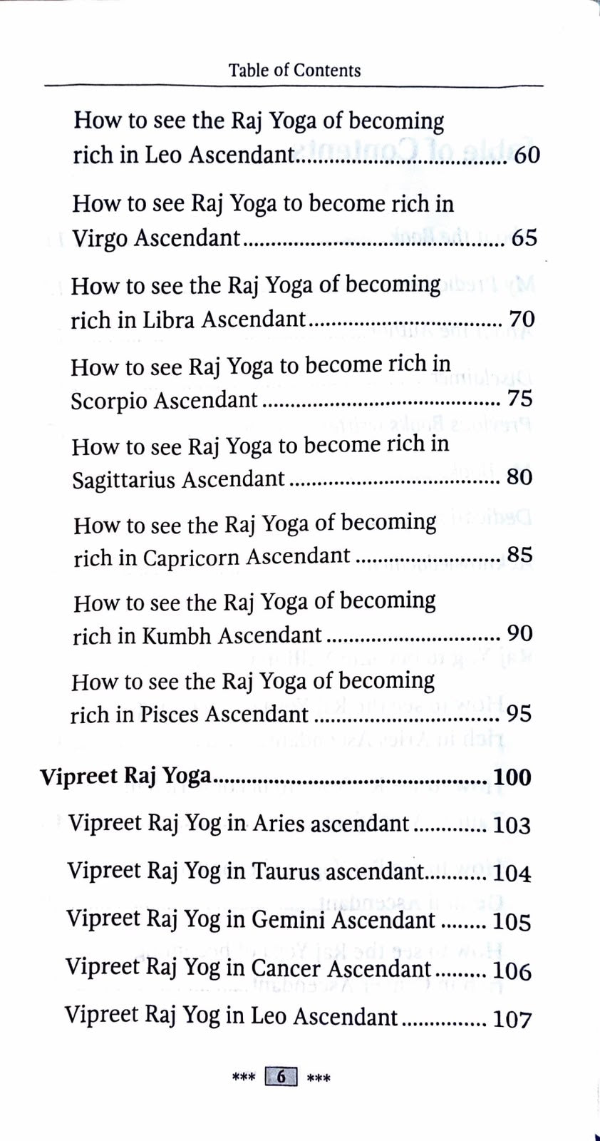 Raj Yoga from Bhrigu Nandi Nadi and How to see a Millionaire Yoga with Panphar, Apokilam and Kendra Houses [English]