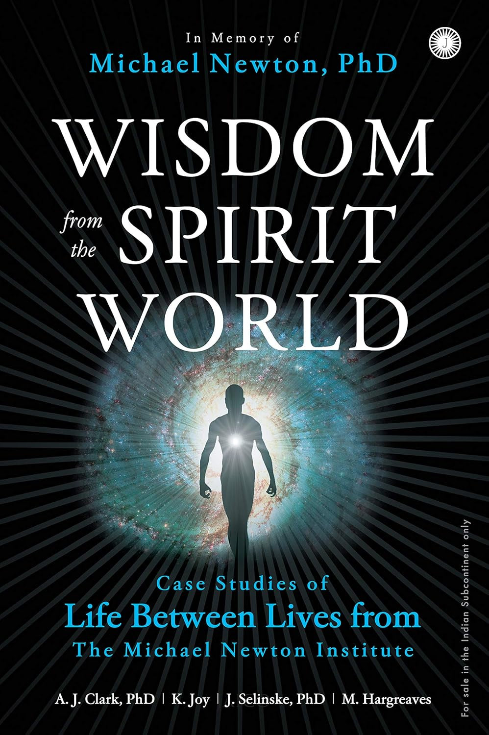 Wisdom from the Spirit World [English]