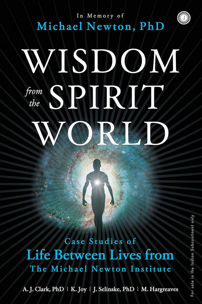 Wisdom from the Spirit World [English]