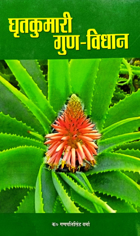 Ghrit Kumari Gun Vidhan [Hindi]