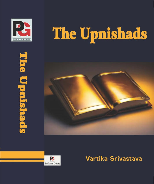 The Upanishads [English]