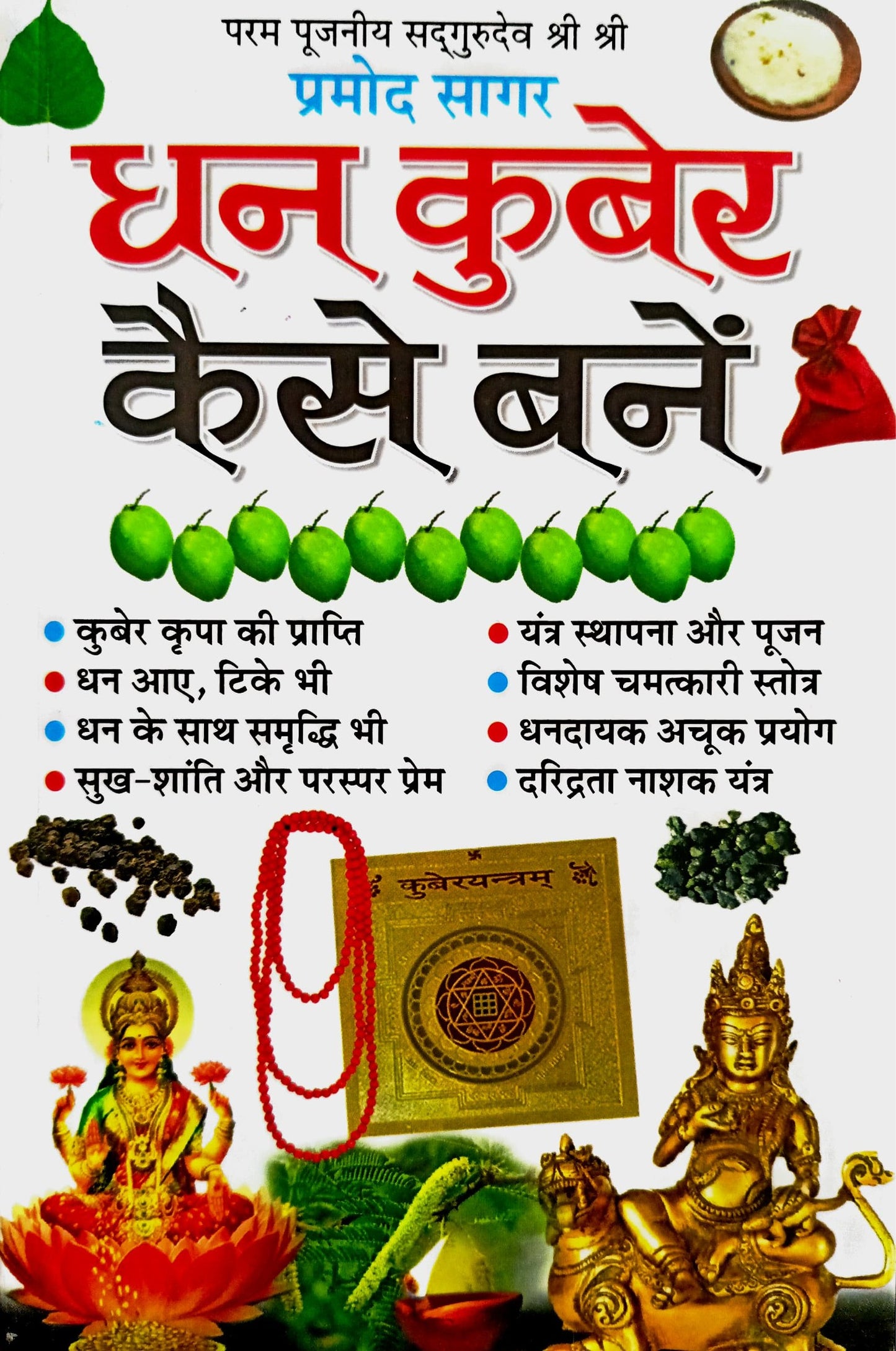 Dhan Kuber Kaise Bane [Hindi]