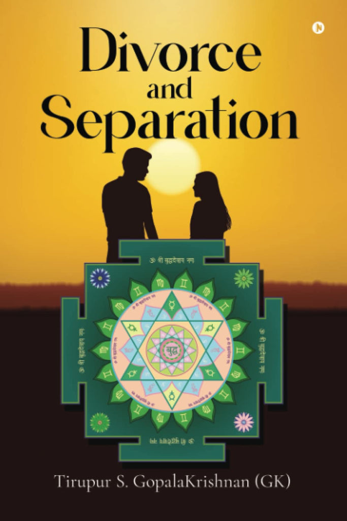 Divorce and Separation [English]