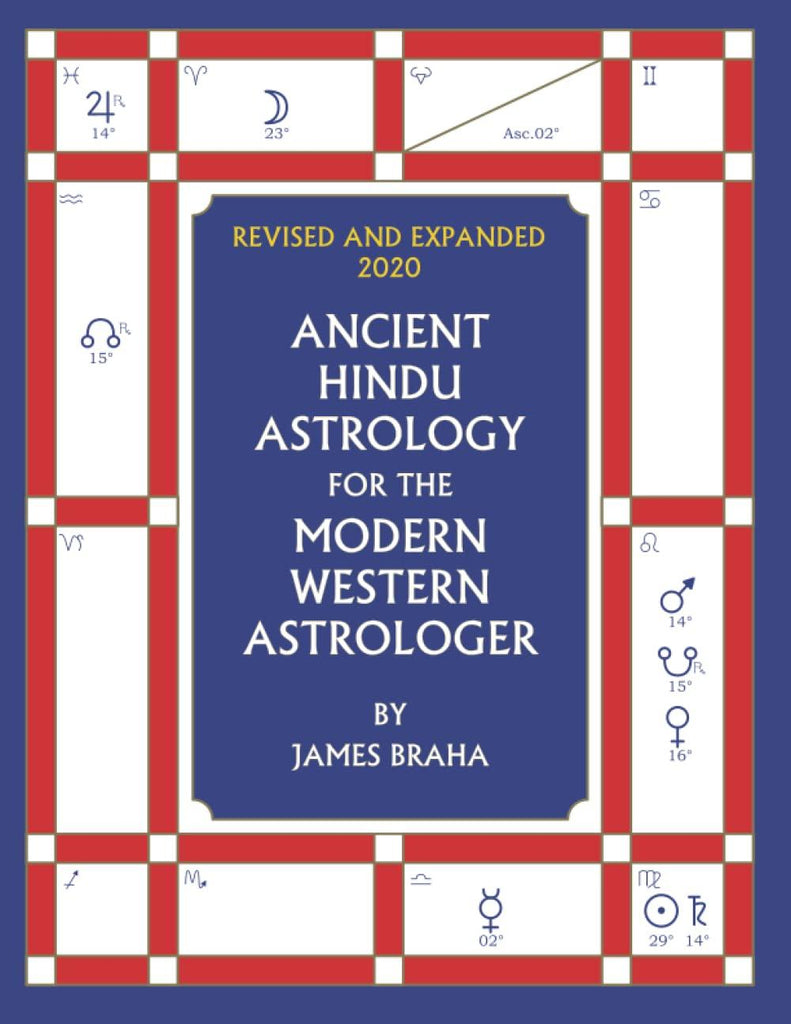 Ancient Hindu Astrology for the Modern Western Astrologer [English]