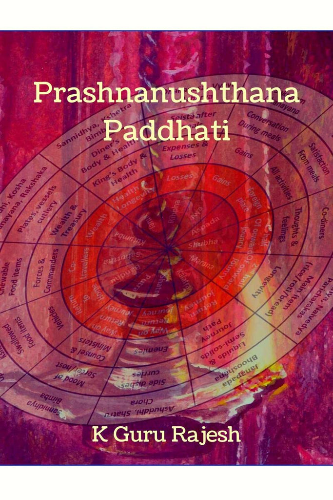 Prashnanushthana Paddhati [English]