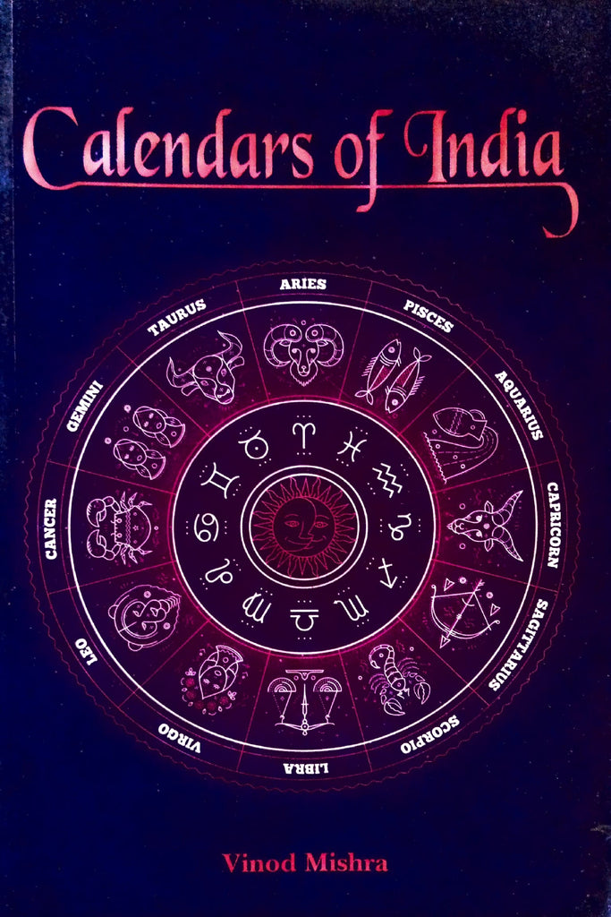 Calenders of India [English]