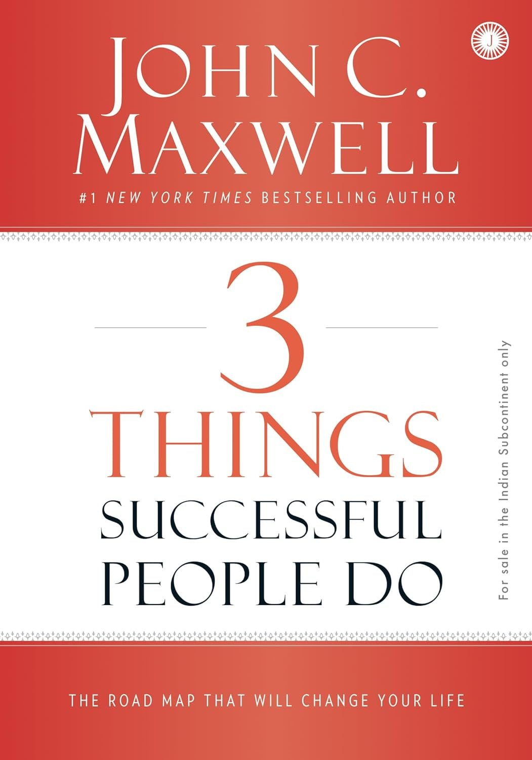 3 Things Successful People Do [English]