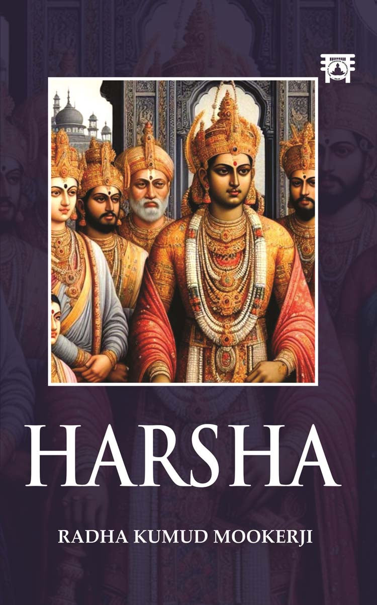 Harsha [English]