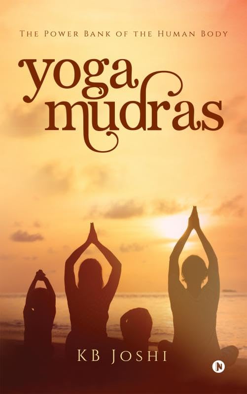 Yoga Mudras [English]