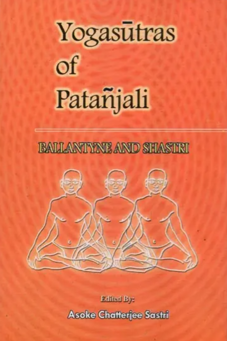 Yogasutras of Patanjali