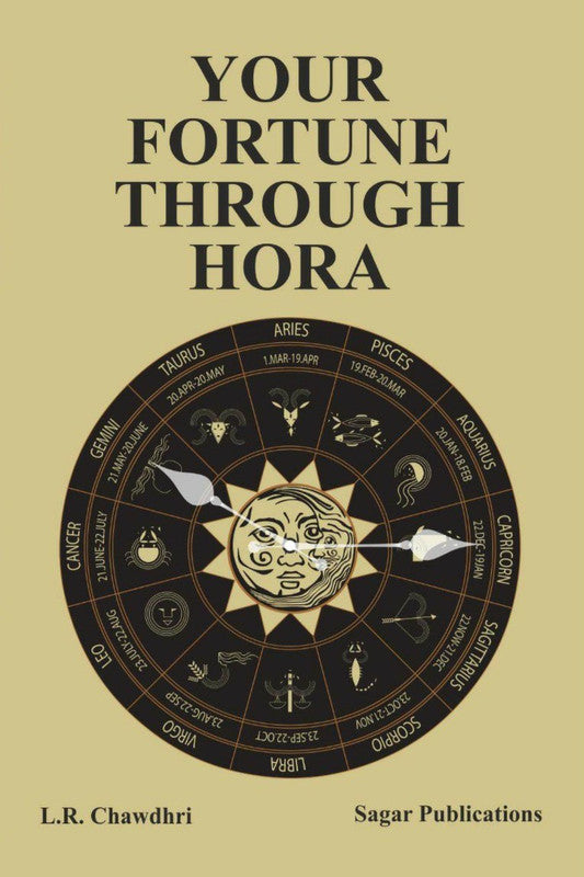 Your Fortune Through Hora [English]