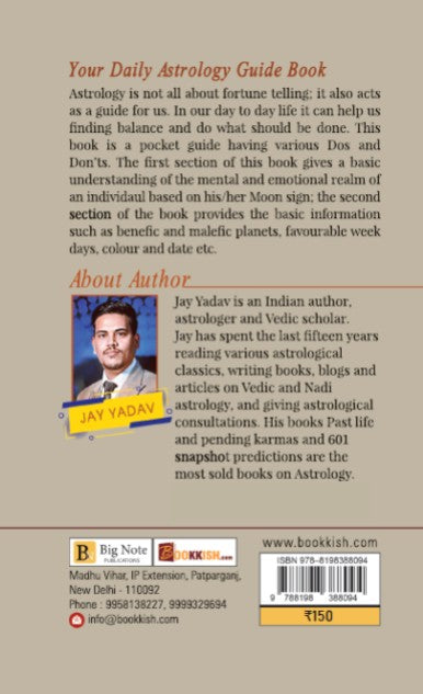 Your Daily Astrological Guide B