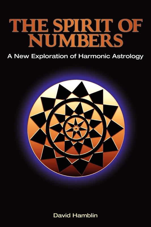 The Spirit of Numbers [English]