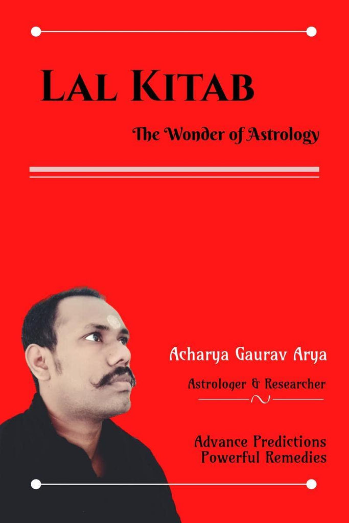 Lal Kitab: The Wonder of Astrology [English]